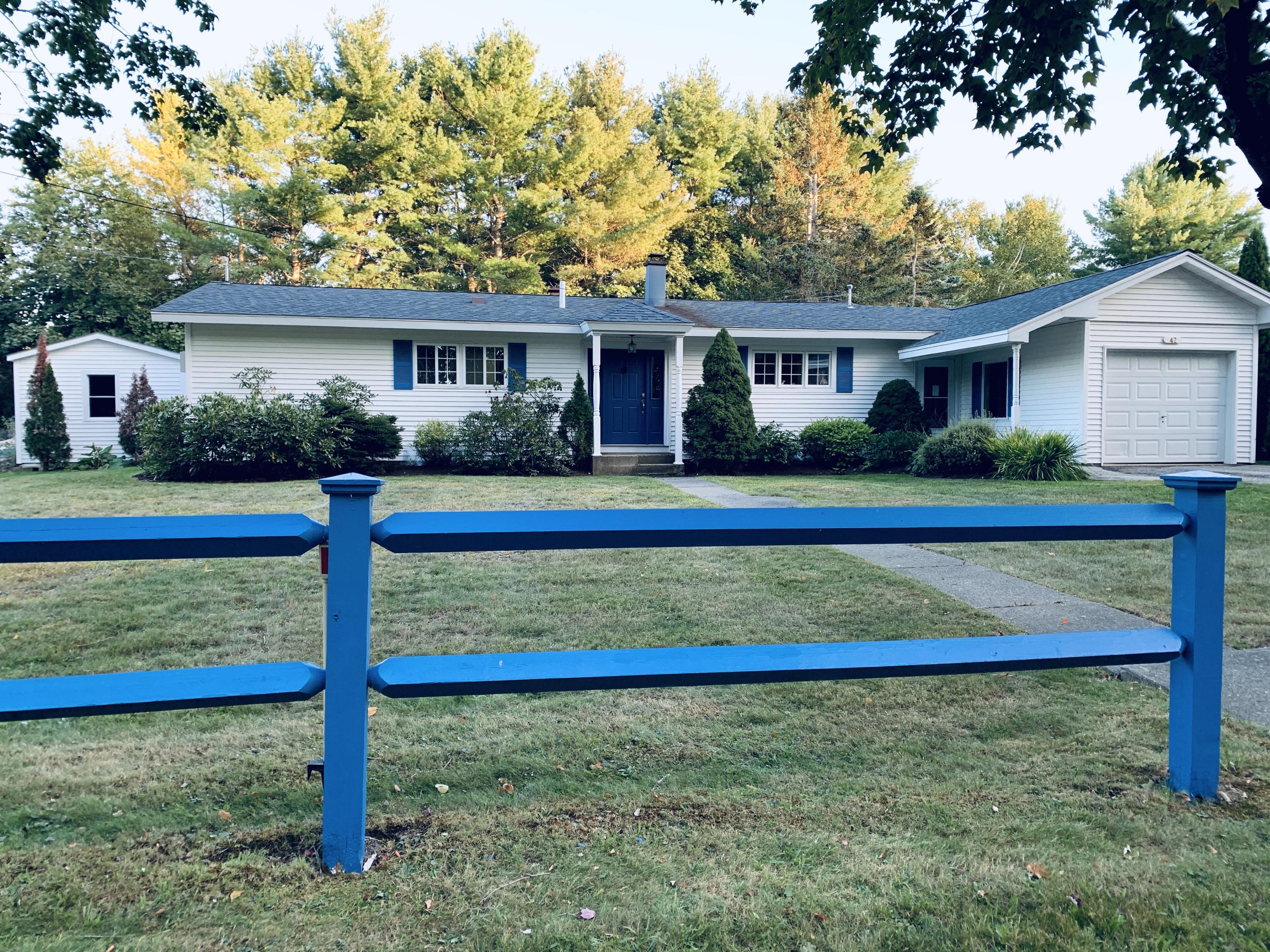 42 Sugarloaf Lane Bangor ME 04401