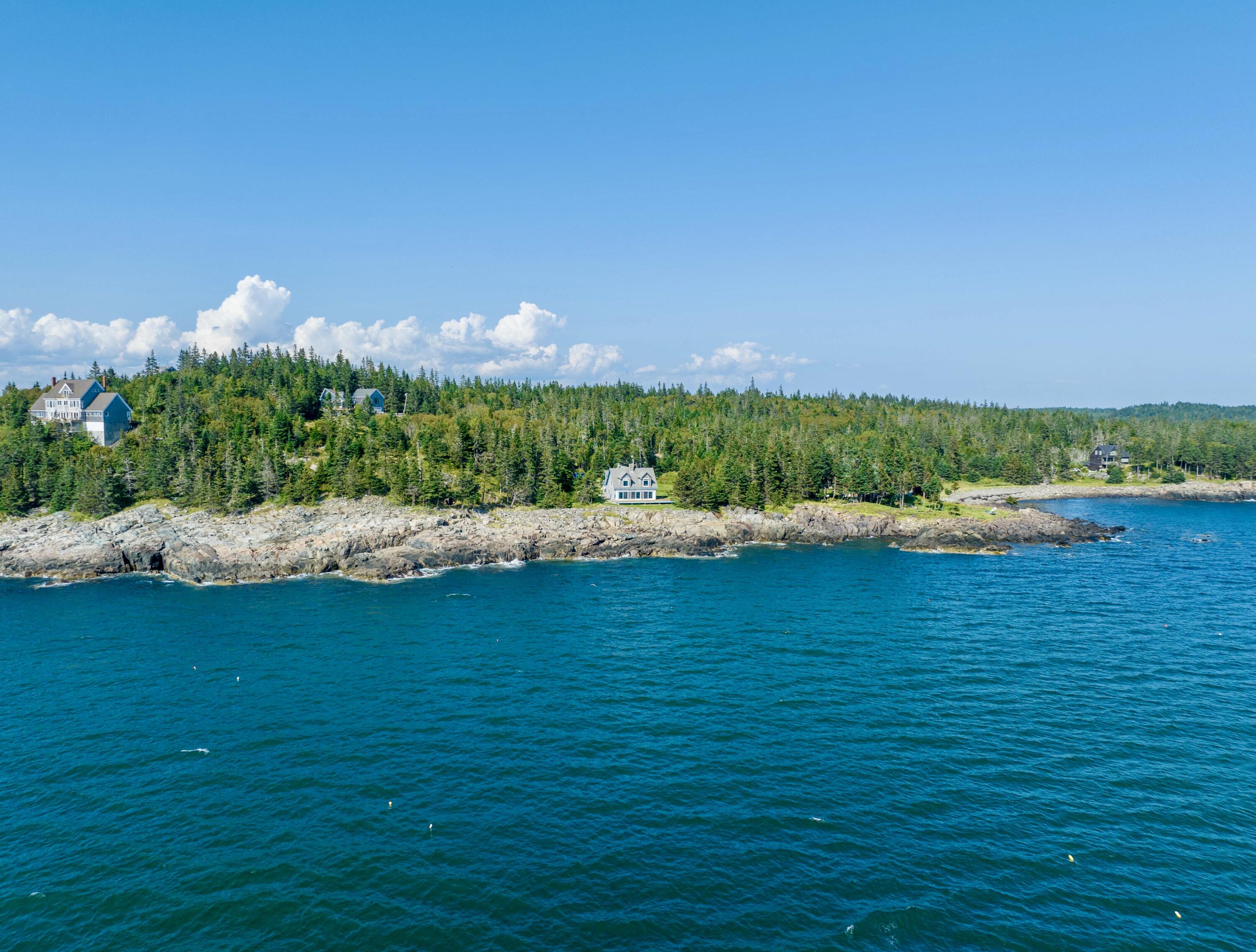 114 Cape Circle Addison ME 04606