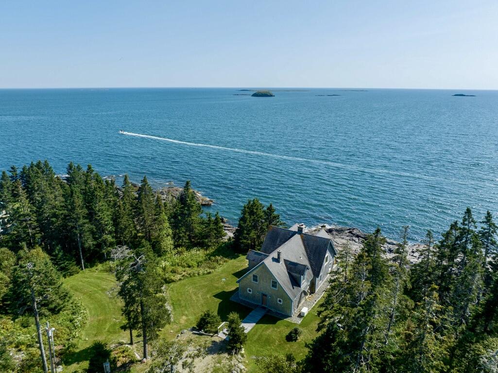 114 Cape Circle Addison ME 04606