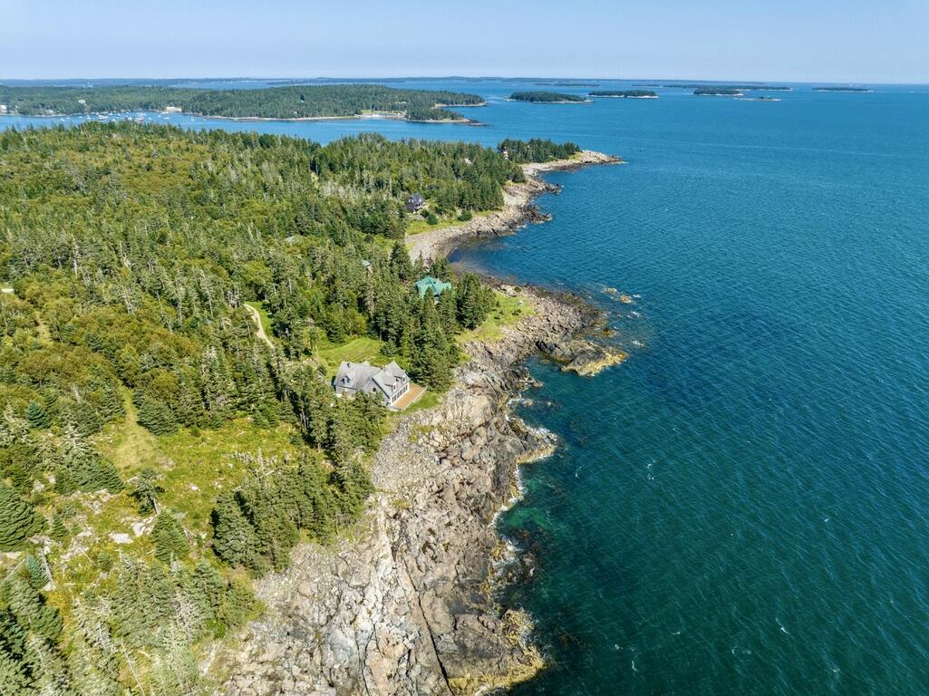 114 Cape Circle Addison ME 04606