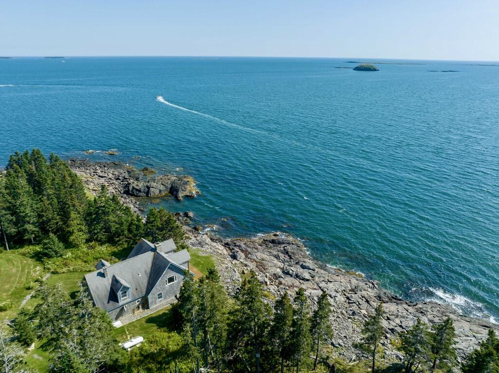 114 Cape Circle Addison ME 04606