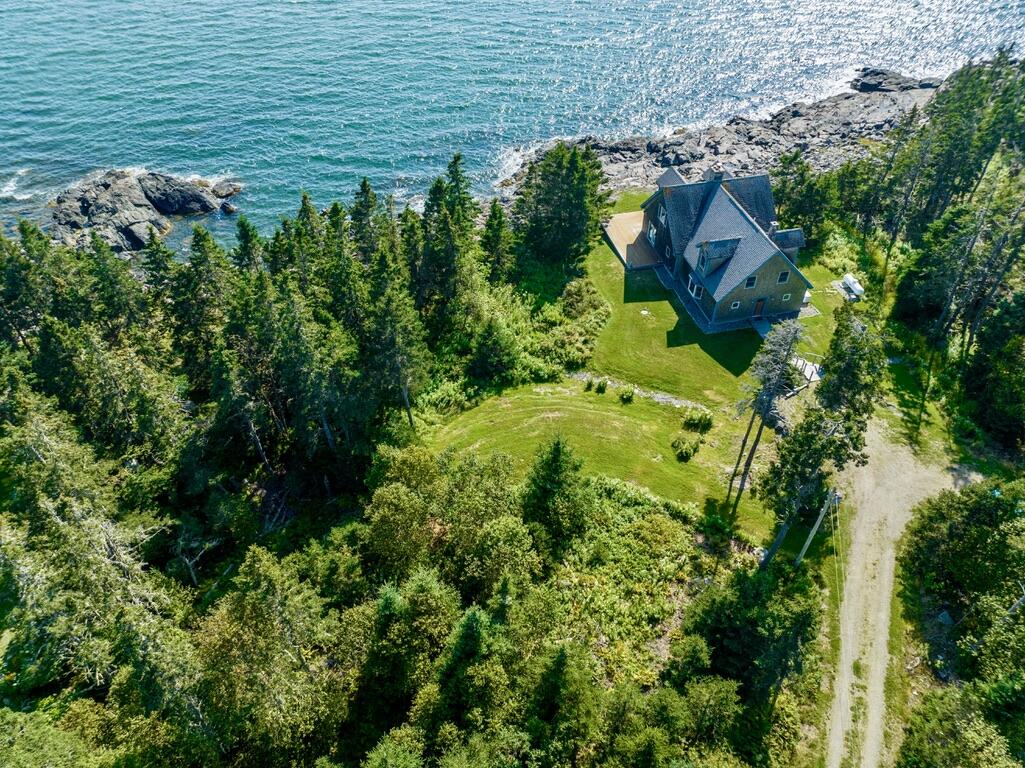 114 Cape Circle Addison ME 04606