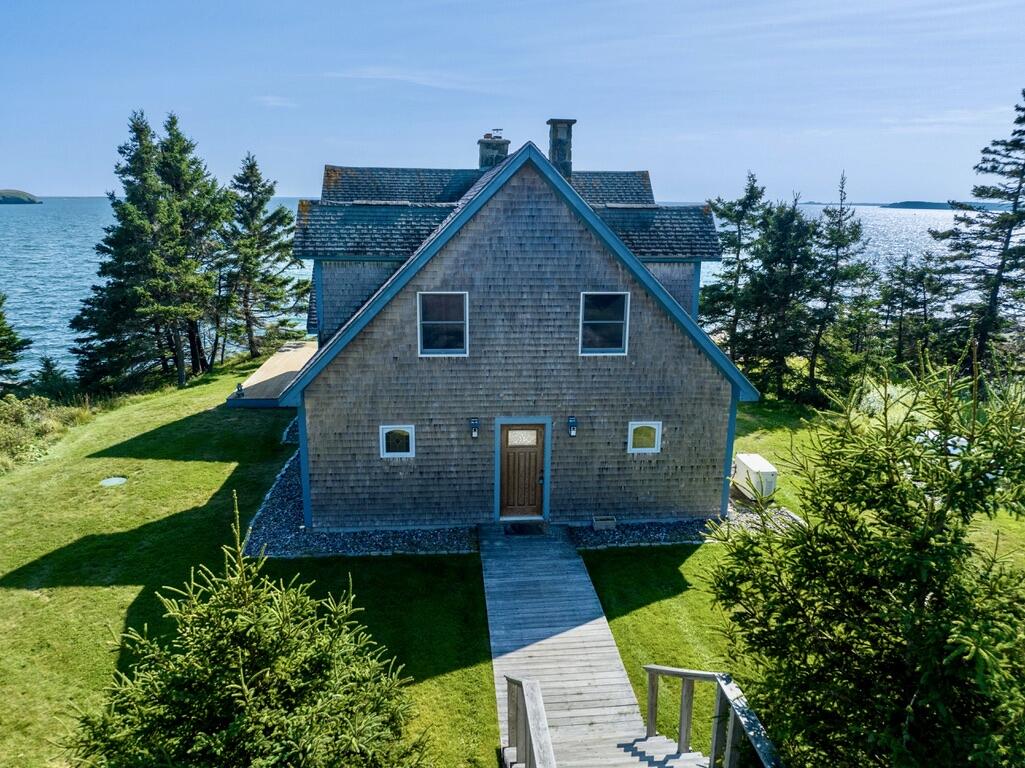 114 Cape Circle Addison ME 04606