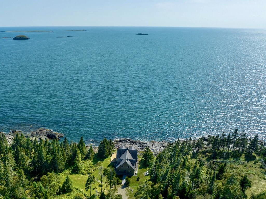 114 Cape Circle Addison ME 04606