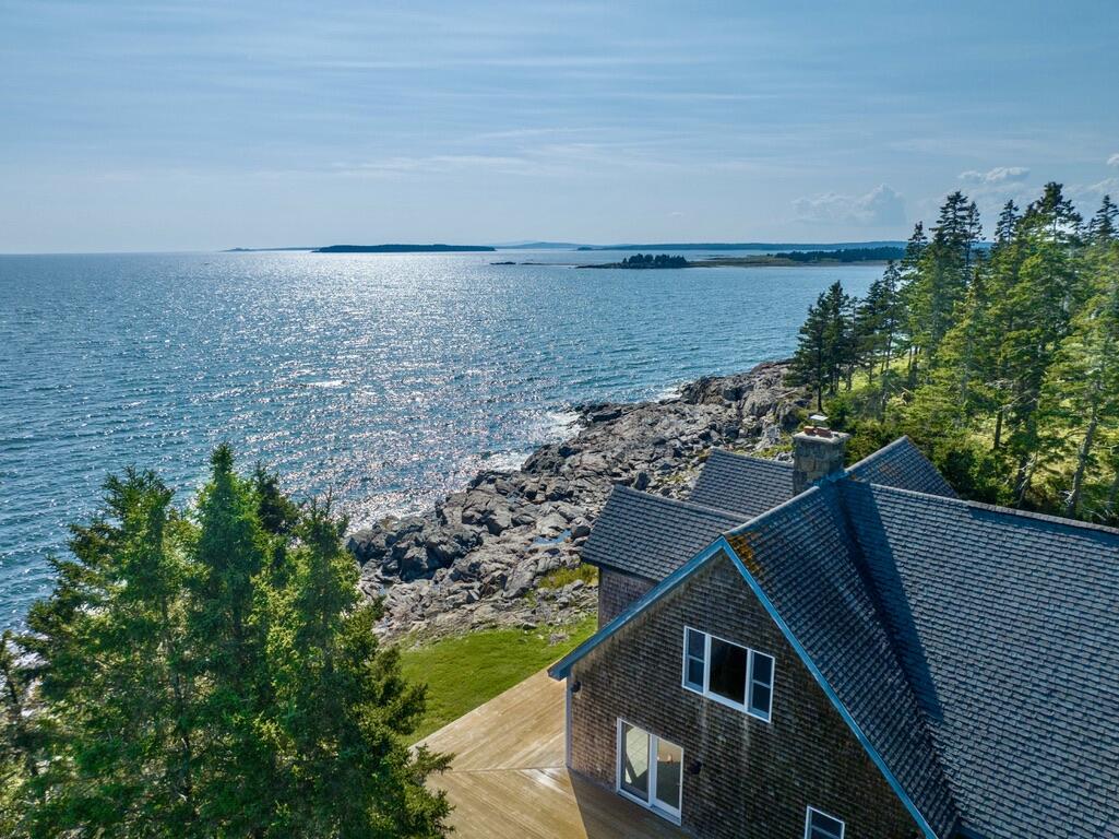 114 Cape Circle Addison ME 04606