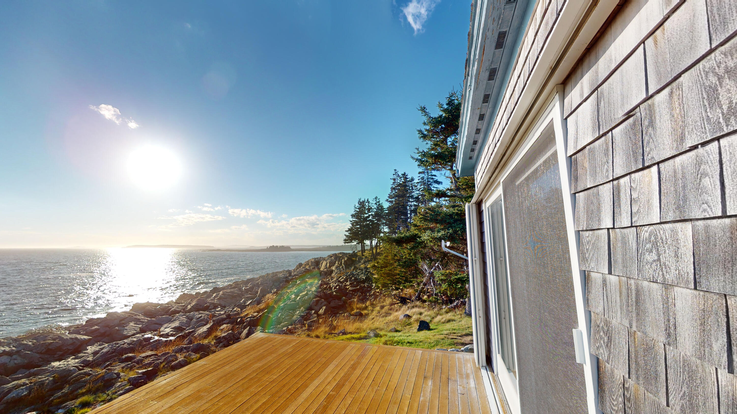 114 Cape Circle Addison ME 04606