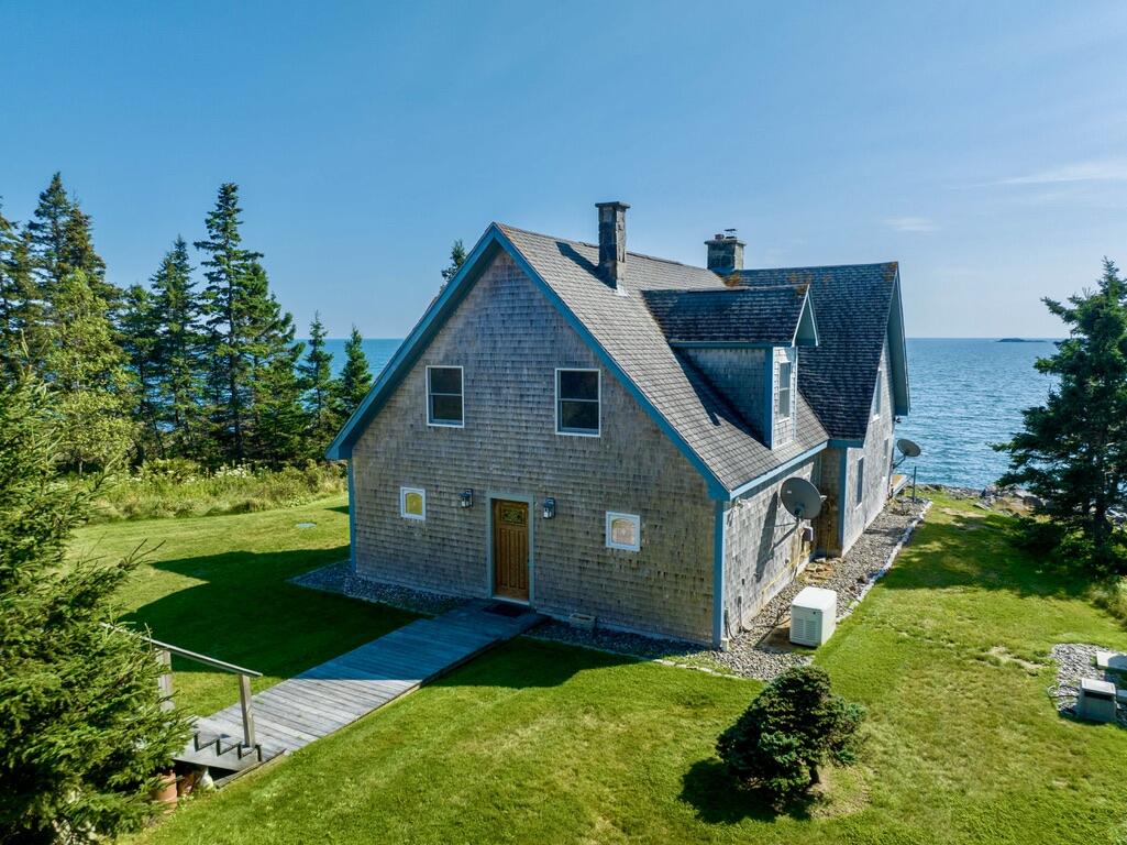 114 Cape Circle Addison ME 04606