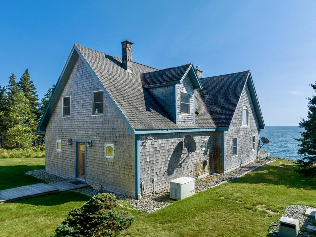 114 Cape Circle Addison ME 04606