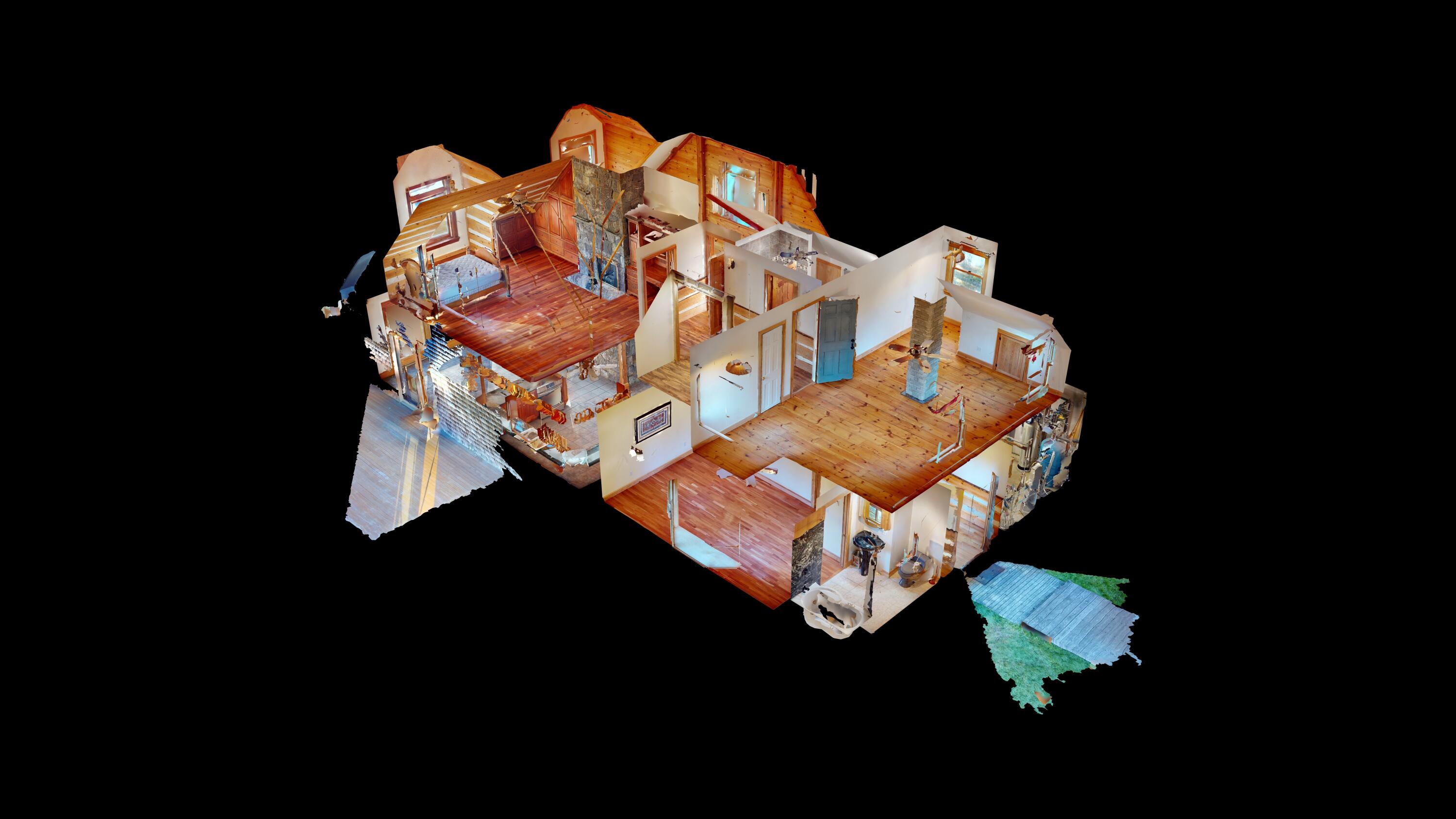 114 Cape Circle Addison ME 04606