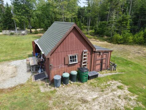 20 Woodpecker Lane Harrington ME 04643