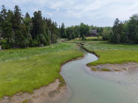 20 Woodpecker Lane Harrington ME 04643