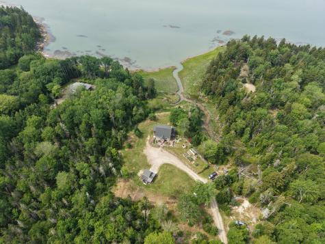 20 Woodpecker Lane Harrington ME 04643