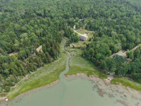 20 Woodpecker Lane Harrington ME 04643