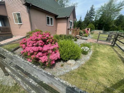 20 Woodpecker Lane Harrington ME 04643