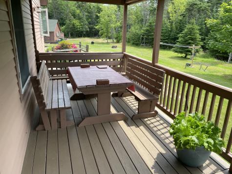 20 Woodpecker Lane Harrington ME 04643