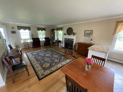 20 Woodpecker Lane Harrington ME 04643