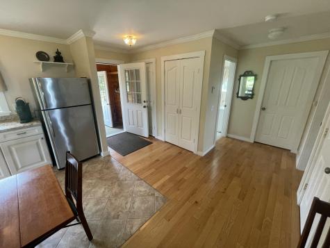 20 Woodpecker Lane Harrington ME 04643