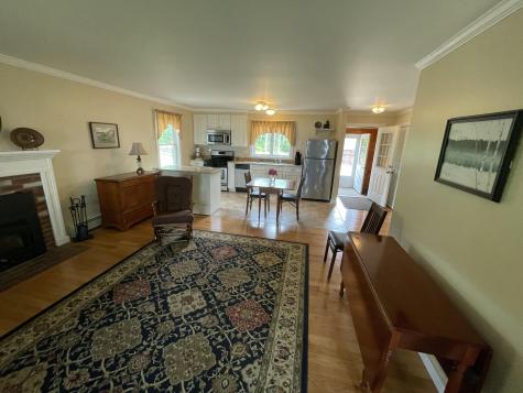 20 Woodpecker Lane Harrington ME 04643