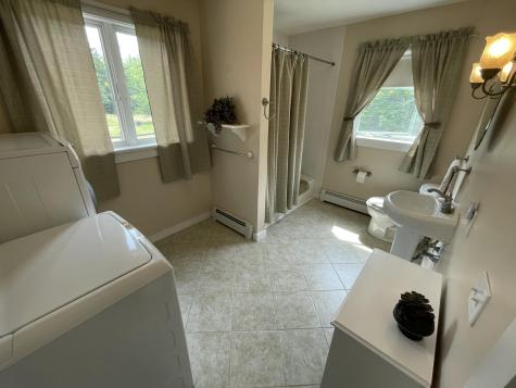 20 Woodpecker Lane Harrington ME 04643