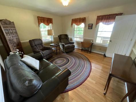 20 Woodpecker Lane Harrington ME 04643