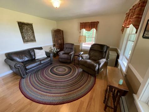 20 Woodpecker Lane Harrington ME 04643