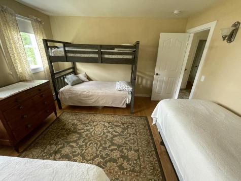 20 Woodpecker Lane Harrington ME 04643