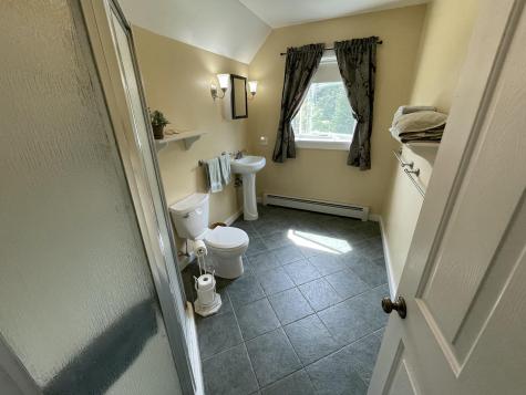 20 Woodpecker Lane Harrington ME 04643