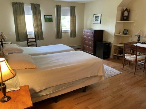 20 Woodpecker Lane Harrington ME 04643