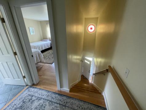 20 Woodpecker Lane Harrington ME 04643