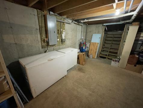 20 Woodpecker Lane Harrington ME 04643