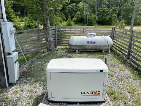 20 Woodpecker Lane Harrington ME 04643