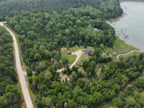 20 Woodpecker Lane Harrington ME 04643