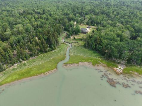 20 Woodpecker Lane Harrington ME 04643