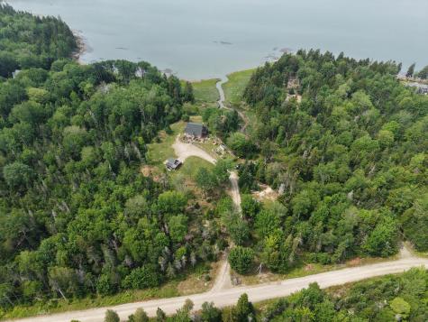 20 Woodpecker Lane Harrington ME 04643