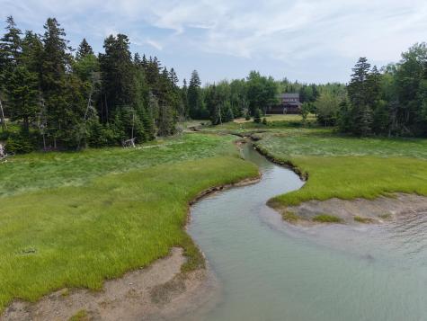 20 Woodpecker Lane Harrington ME 04643