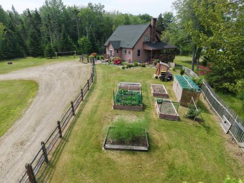 20 Woodpecker Lane Harrington ME 04643