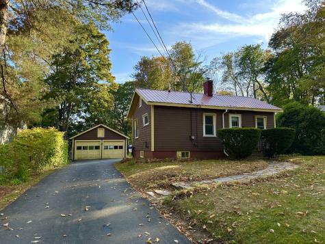 22 Salmond Street Belfast ME 04915