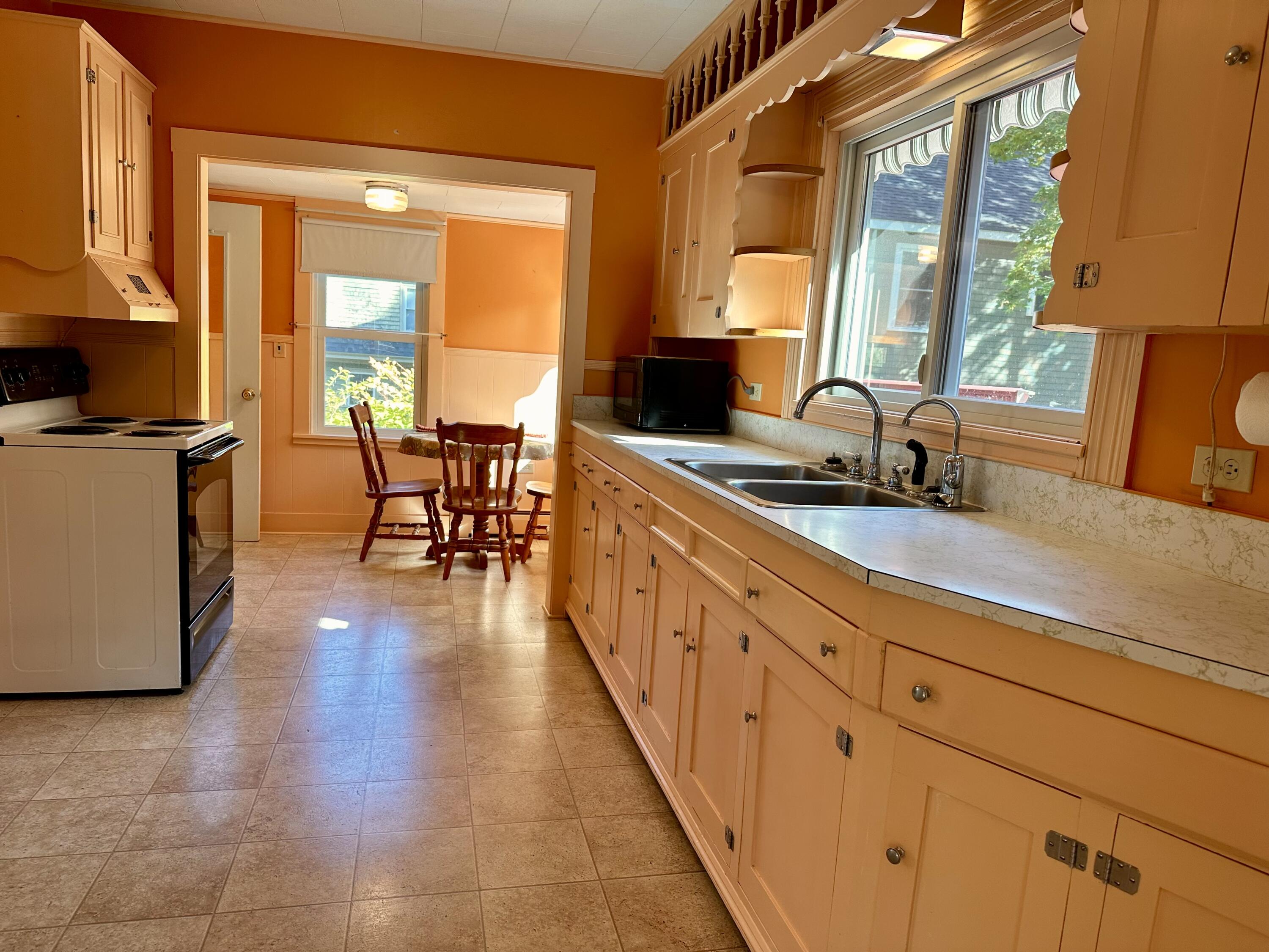 22 Salmond Street Belfast ME 04915