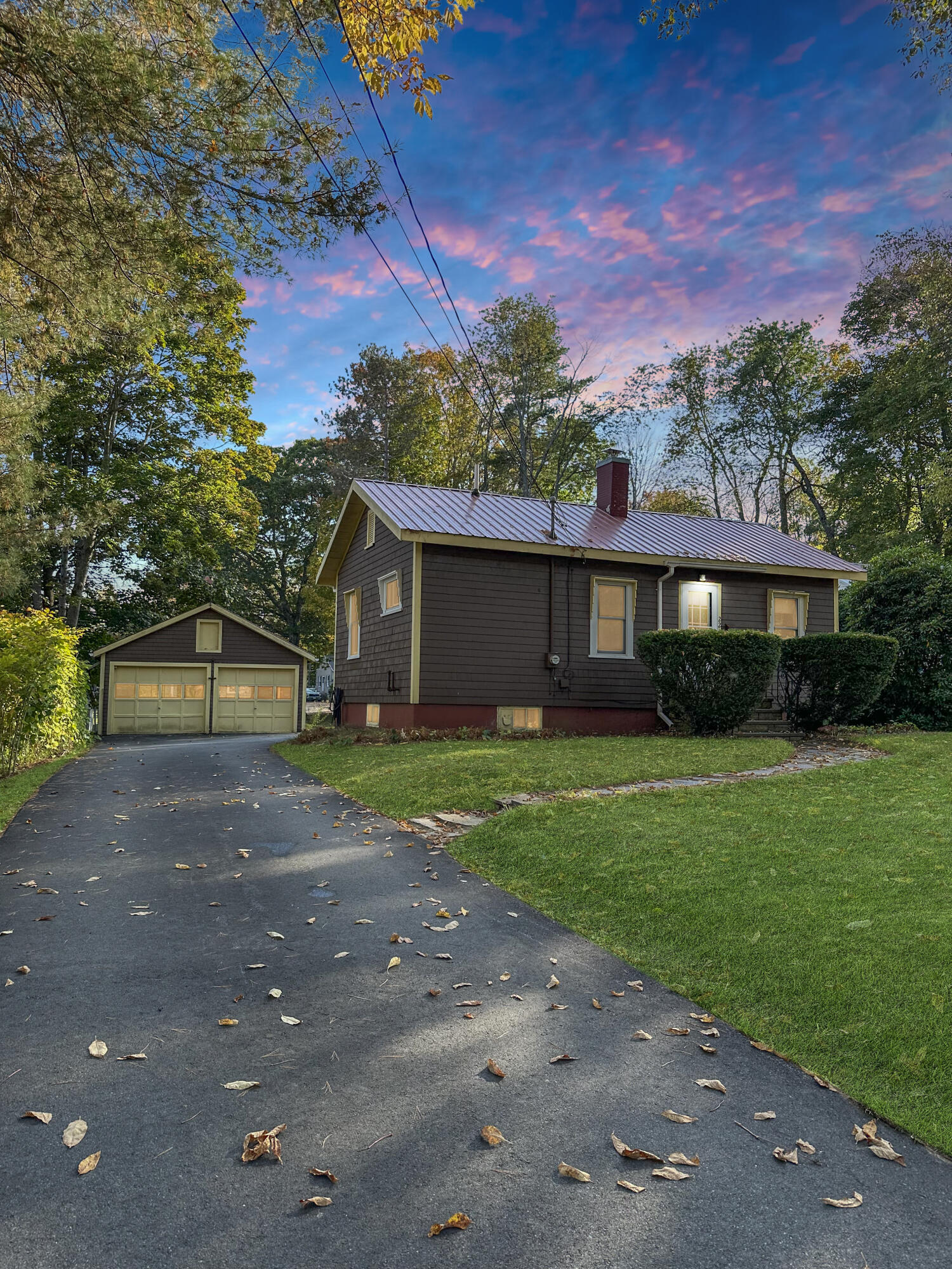 22 Salmond Street Belfast ME 04915