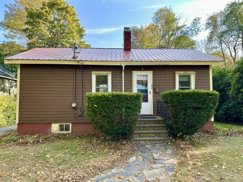 22 Salmond Street Belfast ME 04915