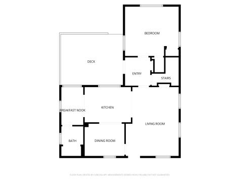 22 Salmond Street Belfast ME 04915