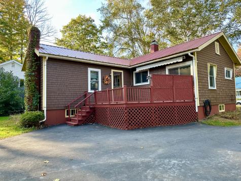 22 Salmond Street Belfast ME 04915