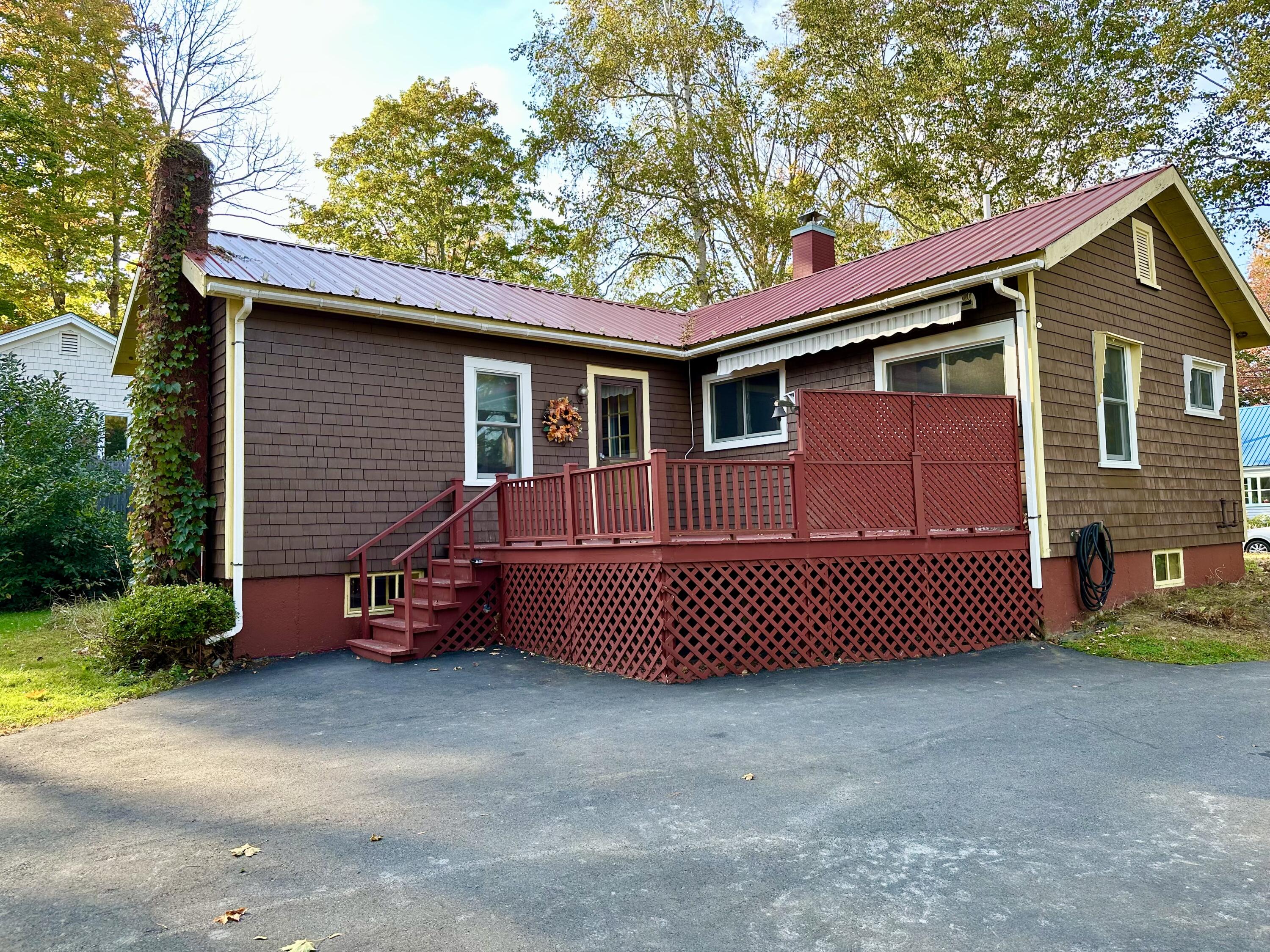 22 Salmond Street Belfast ME 04915