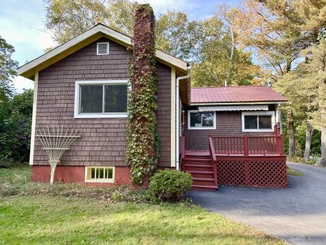 22 Salmond Street Belfast ME 04915