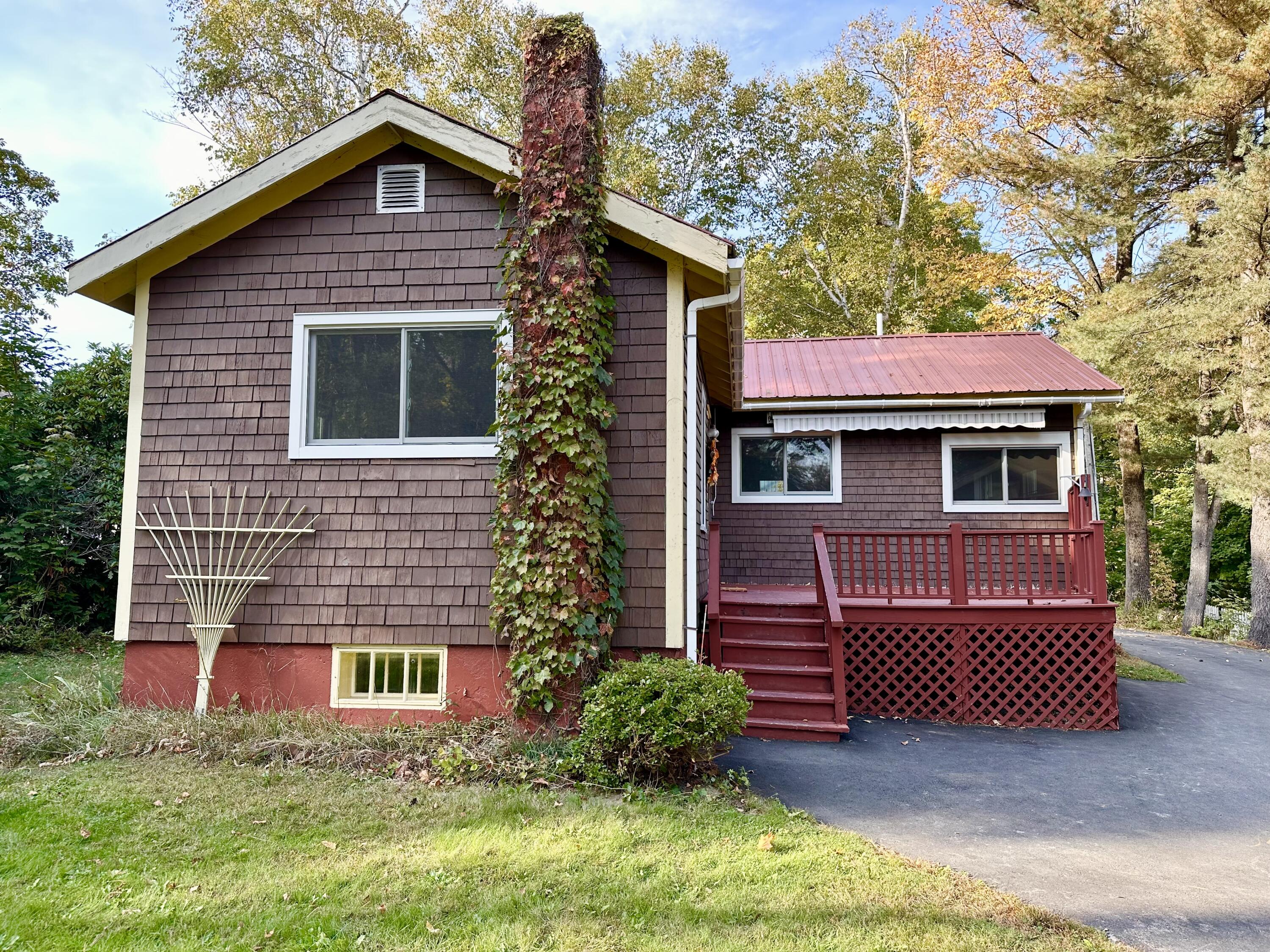 22 Salmond Street Belfast ME 04915