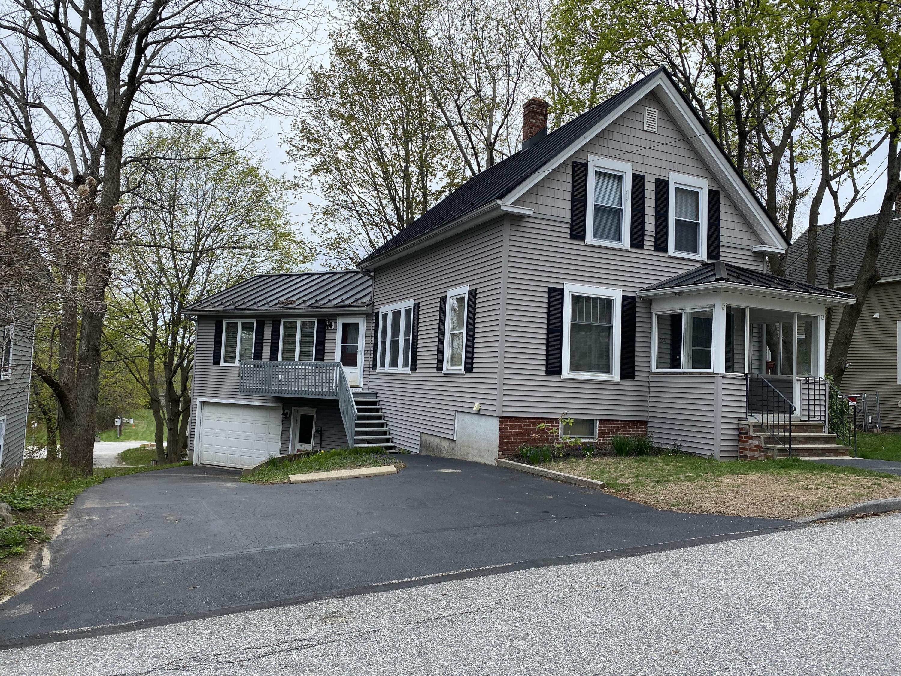 24 Sheridan Avenue Auburn ME 04210