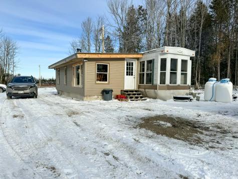 95 Conant Road Meddybemps ME 04655