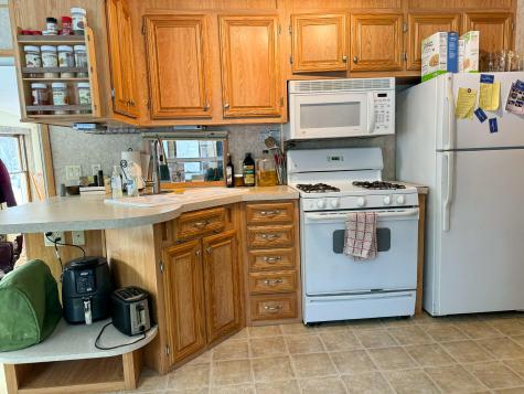 95 Conant Road Meddybemps ME 04655