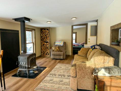 95 Conant Road Meddybemps ME 04655