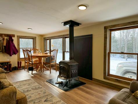 95 Conant Road Meddybemps ME 04655